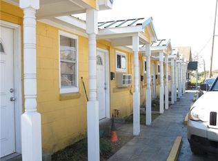 1407 Lawrence St, New Orleans, LA 70114