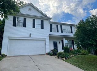 3110 Huntington Ridge Ct, Matthews, NC 28105