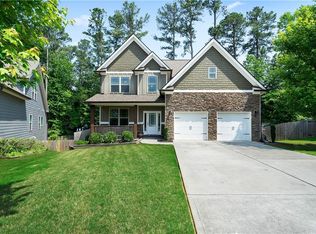 4911 Zachary Ct, Acworth, GA 30101
