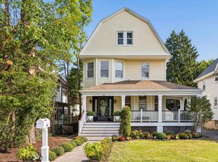 64 Watchung Ave, Montclair, NJ 07043