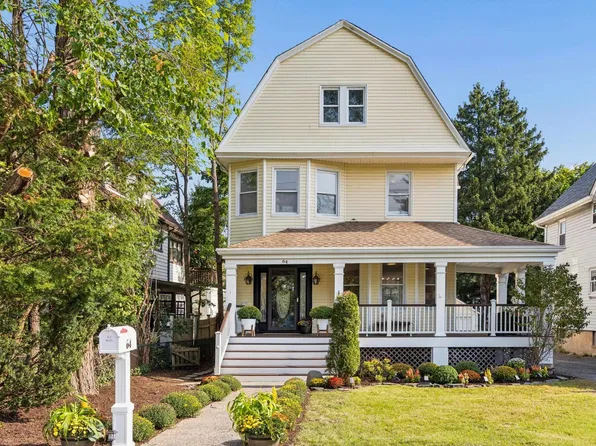 64 Watchung Ave, Montclair, NJ 07043