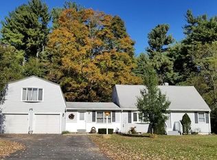 15 Brookside Dr, Hampden, MA 01036