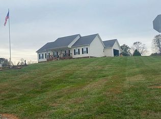 123 Breckenridge Ct, Lexington, NC 27292