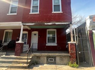 454 N Salford St, Philadelphia, PA 19151