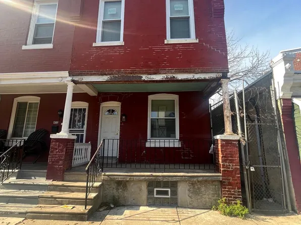 454 N Salford St, Philadelphia, PA 19151