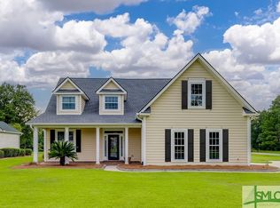 144 Kensington Cir, Guyton, GA 31312