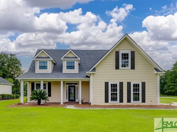 144 Kensington Circle, Guyton, GA 31312