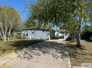 206 N 27th St, Harlingen, TX 78550