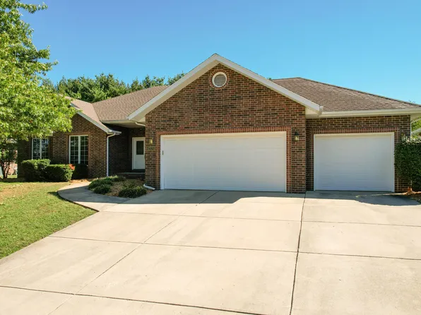 2684 S Laurel Avenue, Springfield, MO 65807