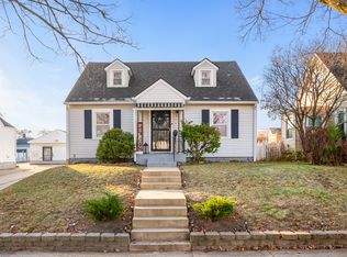 315 W 37th St, Anderson, IN 46013