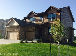 6555 Reed Ln, West Des Moines, IA 50266