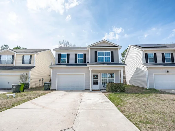 5 Cornerstone Way, Irmo, SC 29063