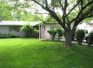 1078 Mikkelsen Dr, Auburn, CA