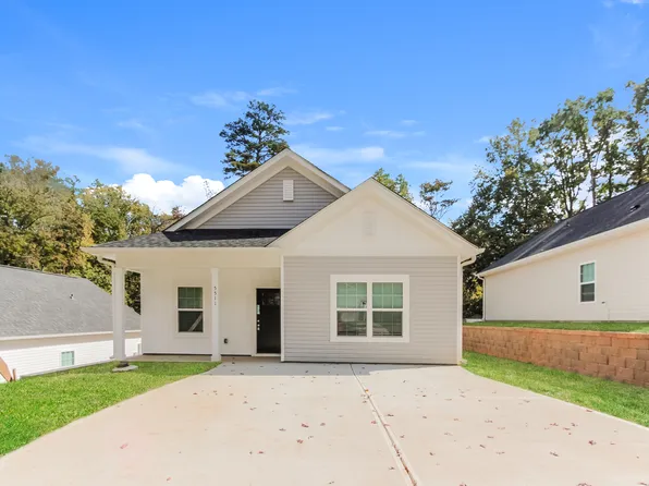 5511 Laborde Ave, Charlotte, NC 28269