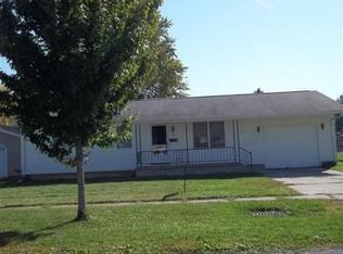 50 Spring St, Norwalk, OH 44857