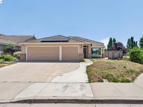 250 Fox Meadow Ct, Tracy, CA 95376