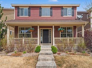 3650 Observatory Dr, Fort Collins, CO 80528