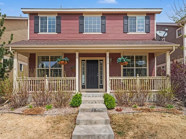 3650 Observatory Dr, Fort Collins, CO 80528