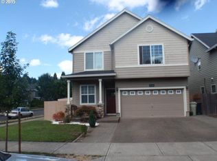 17995 NW Rapid St, Beaverton, OR 97006