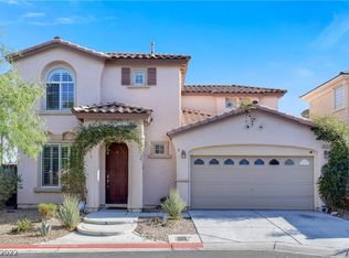 8605 Livermore Valley Ave, Las Vegas, NV 89178