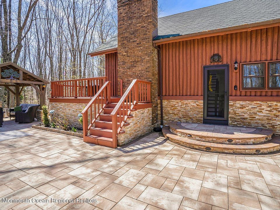 218 Chandler Road, Jackson, NJ 08527 Zillow
