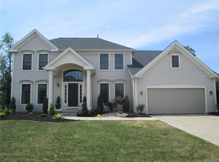 117 Newcastle Dr, Buffalo, NY 14221