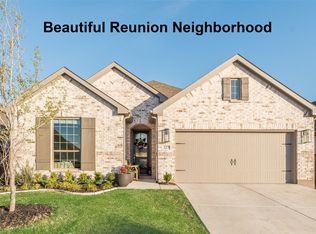 227 Buffalo Blvd, Rhome, TX 76078