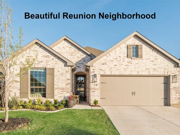 227 Buffalo Blvd, Rhome, TX 76078