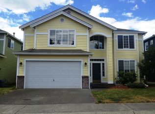 18820 1st Ave W, Bothell, WA 98012