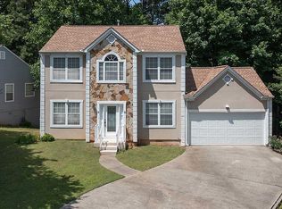 460 S Preston Trl, Johns Creek, GA 30022