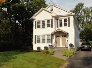 45 Dover Rd, West Hartford, CT 06119
