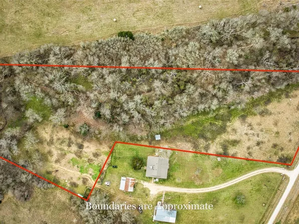 350 County Road 319, Rosebud, TX 76570