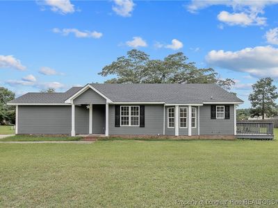 4413 Allegiance Ave, Fayetteville, NC, 28312
