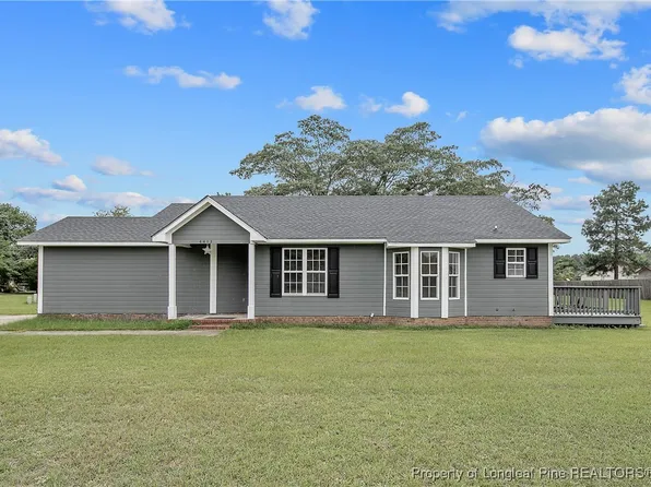 4413 Allegiance Ave, Fayetteville, NC 28312