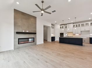 6213 Alamosa Clearing Dr, Austin, TX 78738