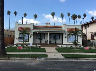 1929 Hillcrest Dr, Los Angeles, CA 90016