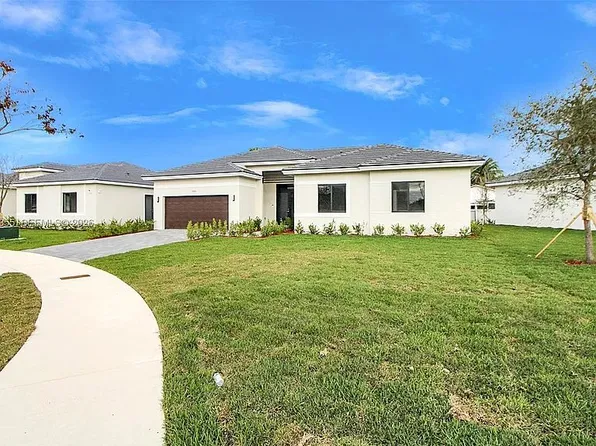 20833 SW 96th Ct, Cutler Bay, FL 33189