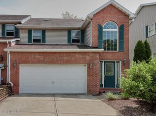 43 Nittany Ln, Wilkes Barre, PA 18702