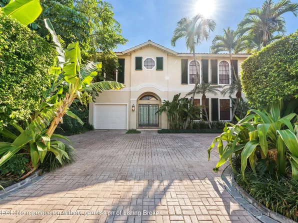 206 Queens Ln, Palm Beach, FL 33480