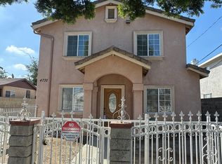4732 Live Oak St, Cudahy, CA 90201
