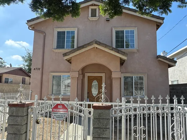 4732 Live Oak St, Cudahy, CA 90201