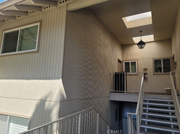 2185 Via Mariposa W #P