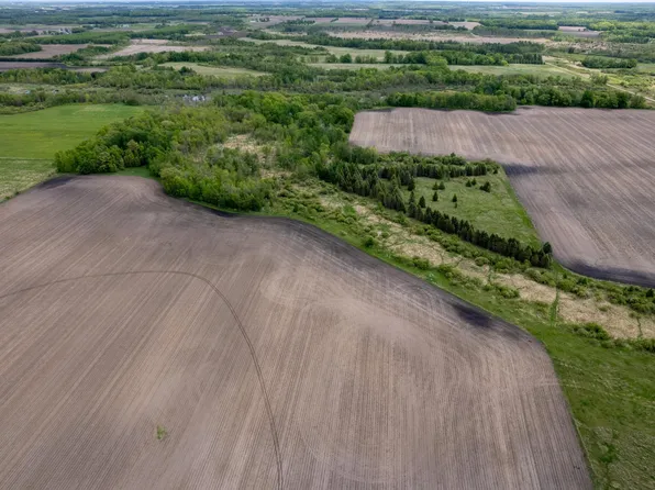 27 County Highway 73, Deer Creek, MN 56527