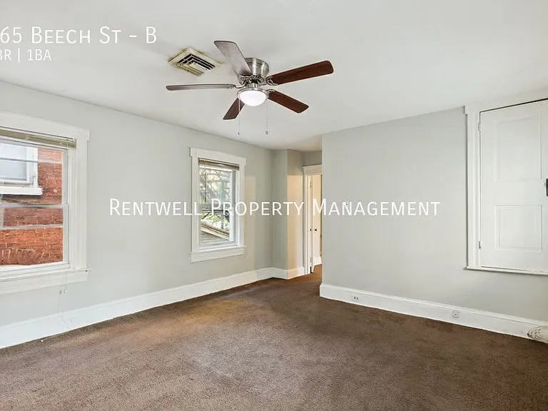 265 Beech St #B — Photo 7