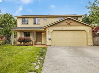 1813 NW 3rd St, Battle Ground, WA 98604