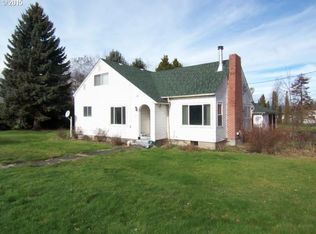 3285 Odell Hwy, Hood River, OR 97031