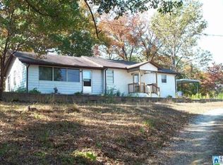 2313 Ashland Hwy, Talladega, AL 35160