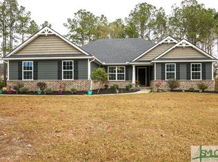 73 James Dr, Richmond Hill, GA 31324