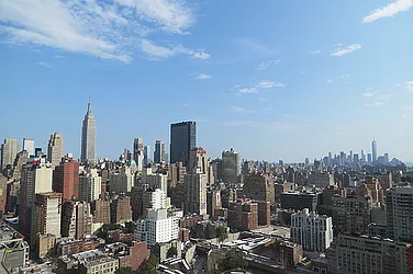 Rented by Citi Habitats