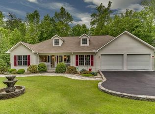 136 Brookside Dr, Columbus, NC 28722